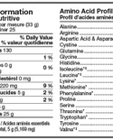 Vega VEGA Protein & Recovery Berry 801g