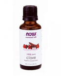 Now Foods NOW Clove Essential Oil 30ml