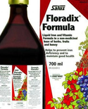 Salus Salus Floradix 700ml