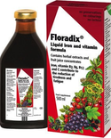 Salus Salus Floradix  500ml