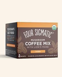 Four Sigmatic Four Sigmatic Mushroom Coffee Mix Create with Lion’s Mane and Chaga 10 x 2.5g