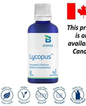 Biomed Biomed Lycopus 50ml