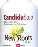 New Roots New Roots Candida Stop 90 caps