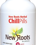 New Roots New Roots Chill Pills 30 caps