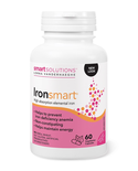 Smart Solutions Smart Solutions IRONsmart 15mg 60 vcaps