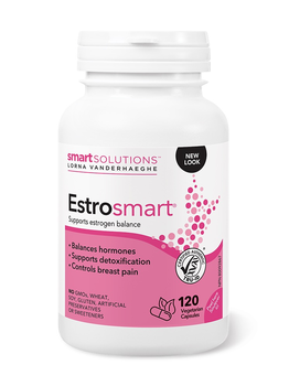 Smart Solutions Smart Solutions ESTROsmart 120 vcaps