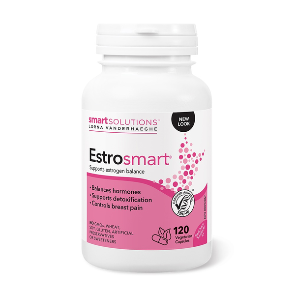 Smart Solutions Smart Solutions ESTROsmart 120 vcaps