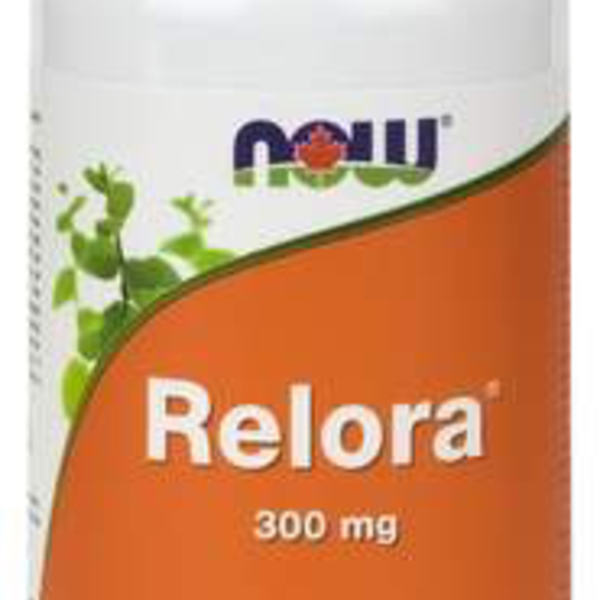 Now Foods NOW Relora 60 caps