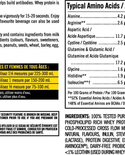 PVL PVL Essentials Iso-Sport Whey Creamy Vanilla 840 g