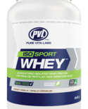 PVL PVL Essentials Iso-Sport Whey Vanilla 840 g