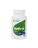 Platinum Naturals Platinum Naturals Relev-X 90 softgels