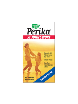 Nature's Way Nature's Way Perika 60 tabs