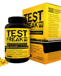 Pharma Freak Pharma Freak Test Freak 120 caps