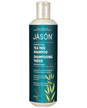 Jason Jason Tea Tree Oil Therapy Shampoo 517 ml