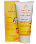Weleda Weleda Baby Calendula Diaper Care 81g