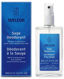 Weleda Weleda Sage Deodorant 100 ml