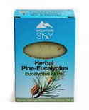Mountain Sky Mountain Sky Pine-Eucalyptus Bar Soap
