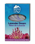 Mountain Sky Mountain Sky Lavender Dream Bar Soap 135 g