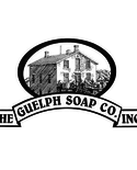 Guelph Soap Co. Guelph Soap Co. Lemon Lime Burst  Bar Soap 90 g