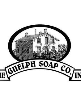 Guelph Soap Co. Guelph Soap Co. Stress Relief Eucalyptus & Mint Bar Soap 90 g