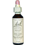 Bach Flower Bach Holly 20ml