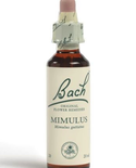 Bach Flower Bach Mimulus 20ml