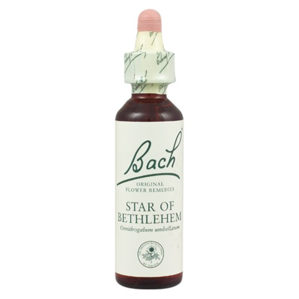 Bach Flower Bach Star of Bethlehem 20ml