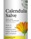 St. Francis St Francis Calendula Salve