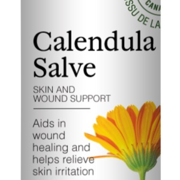 St. Francis St Francis Calendula Salve