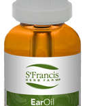 St. Francis St Francis Ear Oil 30ml