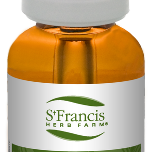 St. Francis St Francis Ear Oil 30ml