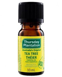 Thursday Plantation Thursday Plantation Tea Tree Oil 10ml