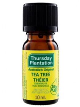 Thursday Plantation Thursday Plantation Tea Tree Oil 10ml