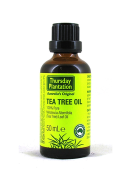 Thursday Plantation Thursday Plantation Tea Tree Oil 50ml