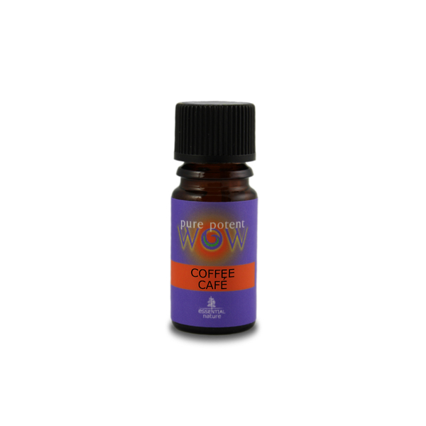 Essential Nature Pure Potent Wow Coffee 5 ml ( not stocking)