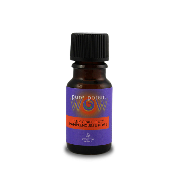 Essential Nature Pure Potent Wow Pink Grapefruit 12 ml