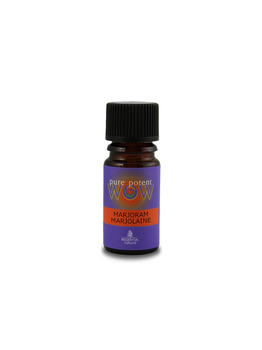 Essential Nature Pure Potent Wow Marjoram 5 ml ( not stocking)