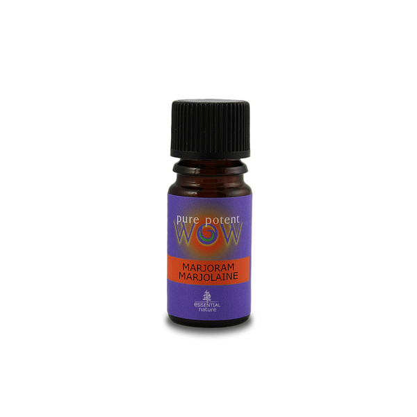 Essential Nature Pure Potent Wow Marjoram 5 ml