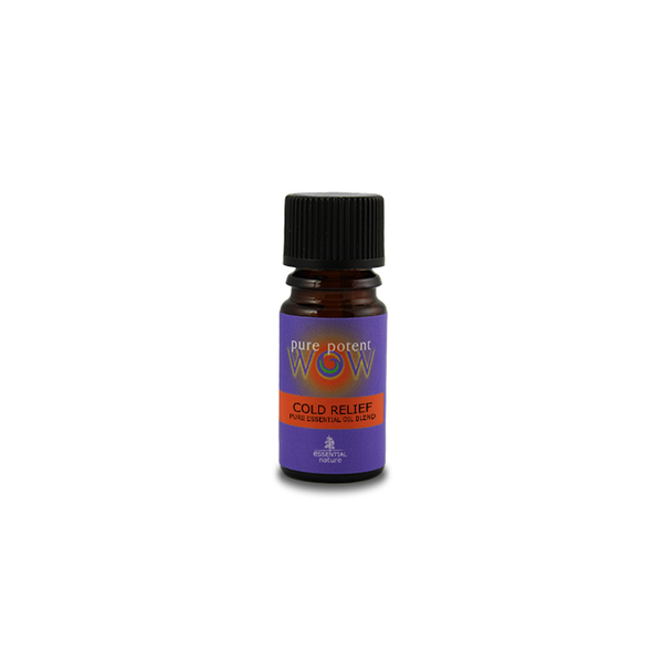 Pure Potent Wow Cold Relief 5 ml