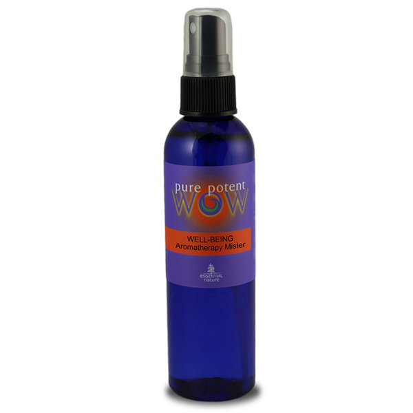 Essential Nature Pure Potent Wow Mist Well-Being