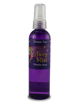 Essential Nature Pure Potent Wow Fairy Mist