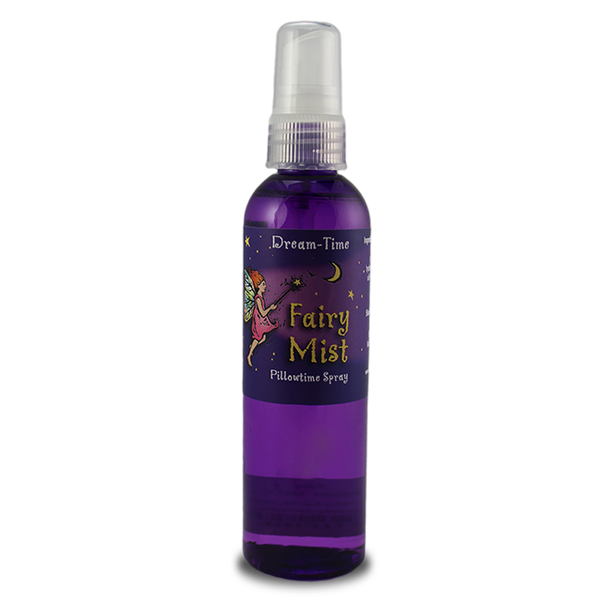 Essential Nature Pure Potent Wow Fairy Mist