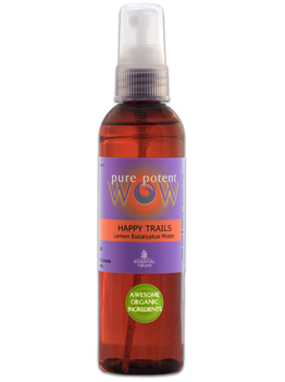 Essential Nature Pure Potent Wow Mist Happy Trails