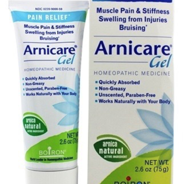 Boiron Boiron Arnicare Gel 75 g