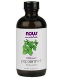 Now Foods NOW Peppermint Essential Oil 118ml