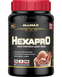 Allmax Nutrition Allmax Hexapro 2lb Chocolate