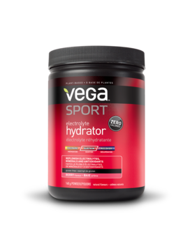 Vega VEGA Sport Electrolyte Hydrator Berry 148g