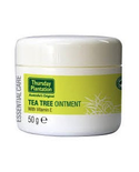 Thursday Plantation Thursday Plantation Tea Tree Ointment 50g