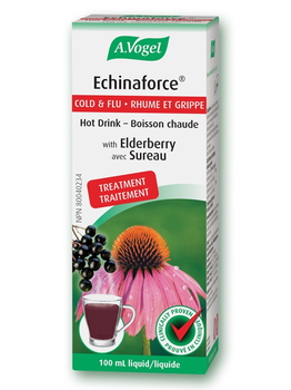 A.Vogel A.Vogel Echinaforce Hot Drink 100ml