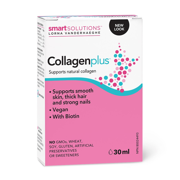 Smart Solutions Smart Solutions Collagen Plus 30ml